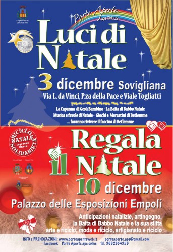 Regala il Natale
