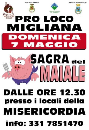 Sagra del Maiale