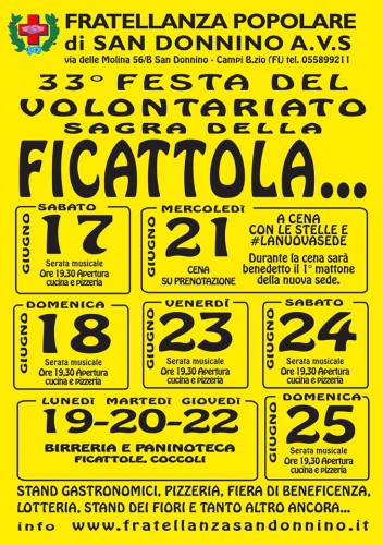 Sagra della Ficattola