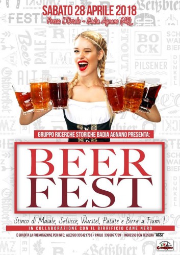 Beer Fest