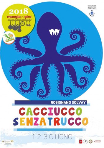 Cacciucco senza trucco