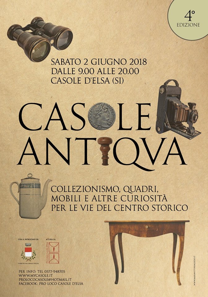 Casole Antiqua