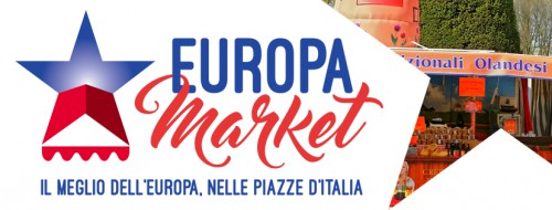 Mercato Europeo a Pisa