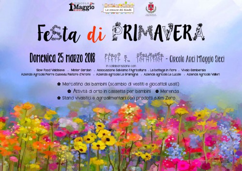 Festa di Primavera