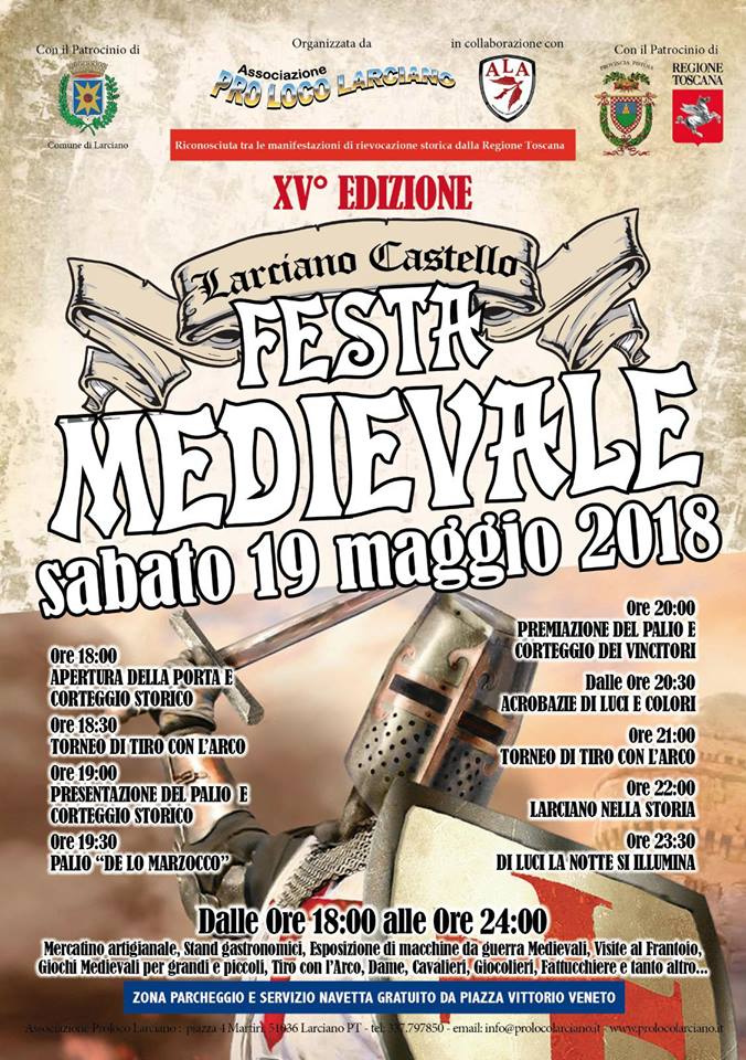 Festa Medievale