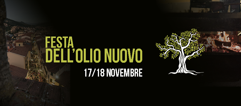 Festa dell'Olio Nuovo