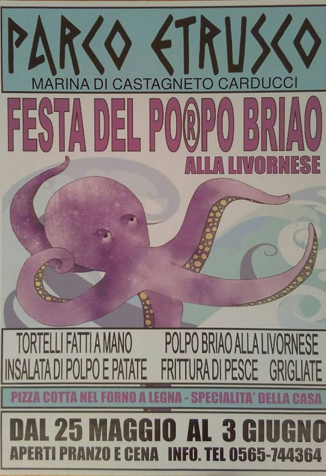Festa del Porpo Briao