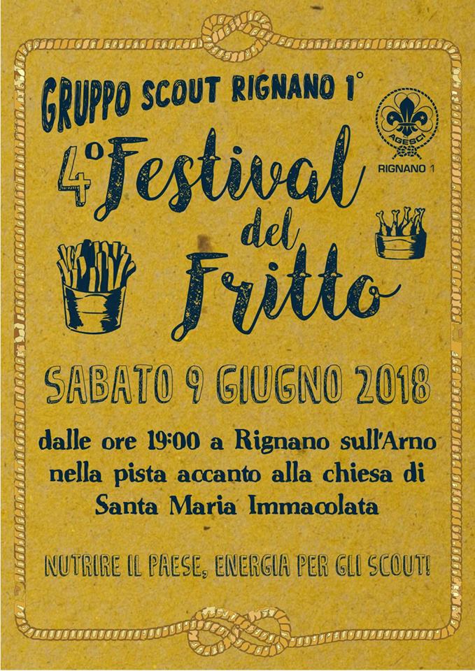 Festival del Fritto