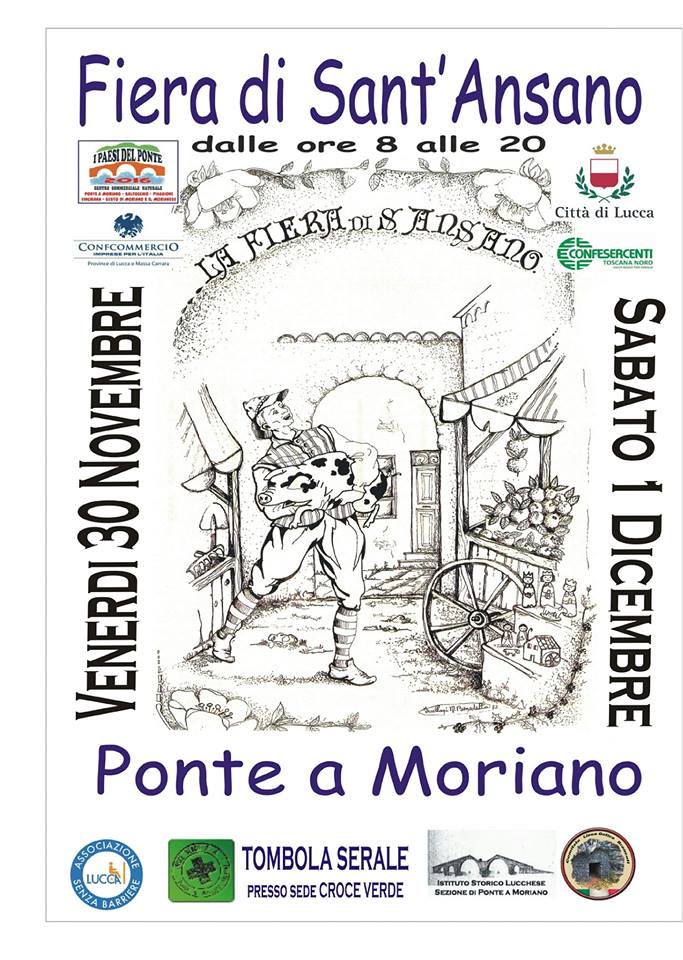 Fiera di Sant'Ansano