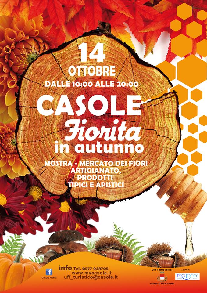 Giornata Bandiere Arancioni