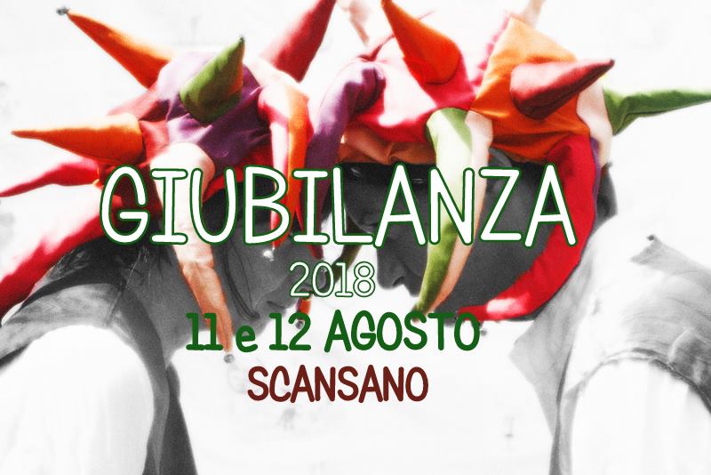 Giubilanza