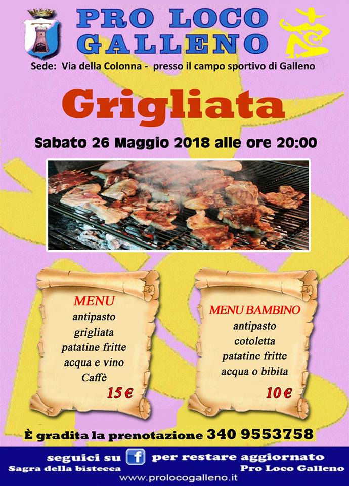 La Grigliata