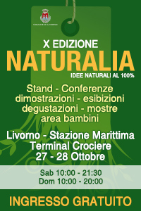 Naturalia