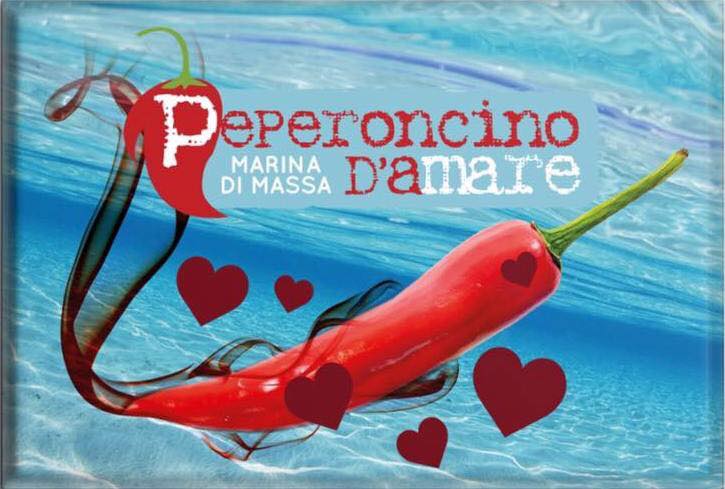 Peperoncino d’aMare
