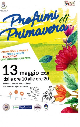 Profumi di Primavera