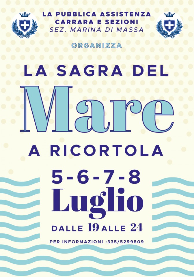 Sagra del Mare