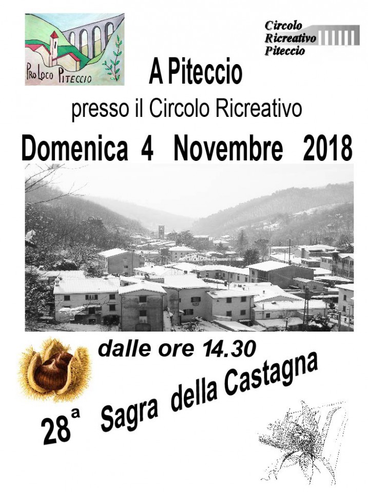 Sagra della Castagna