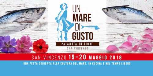 Un Mare di gusto-palamita-e-friends