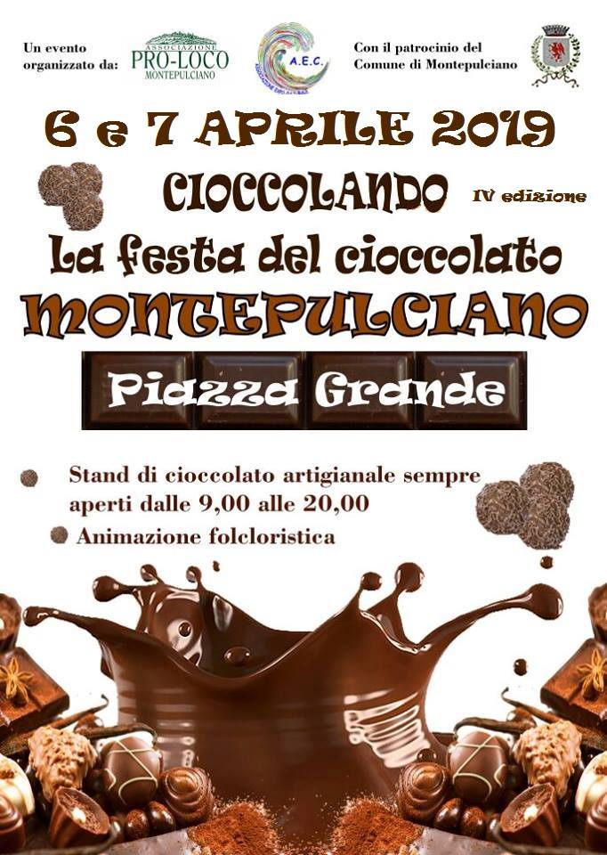 Cioccolando