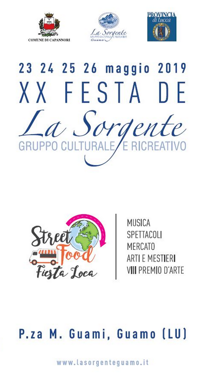 Festa de La Sorgente