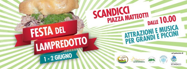 Festa del Lampredotto
