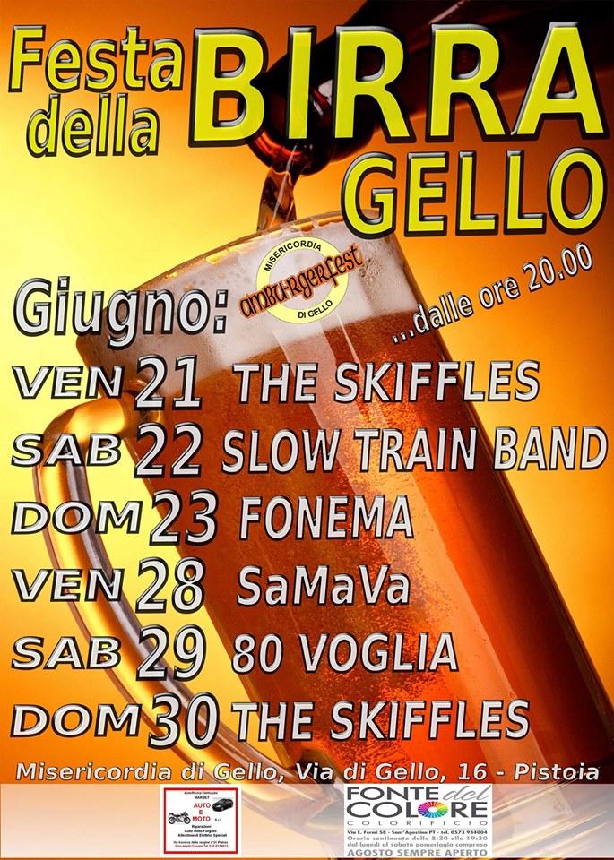 Festa della Birra