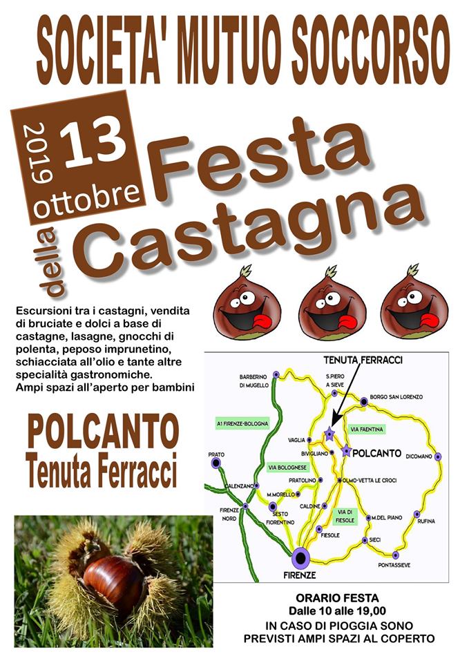 Festa della Castagna