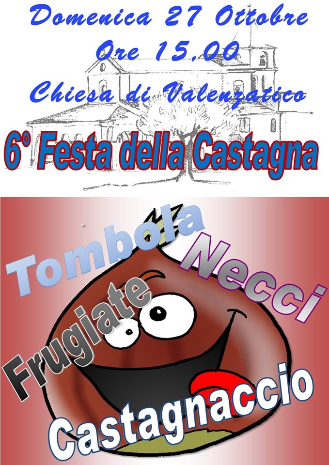 Festa della Castagna