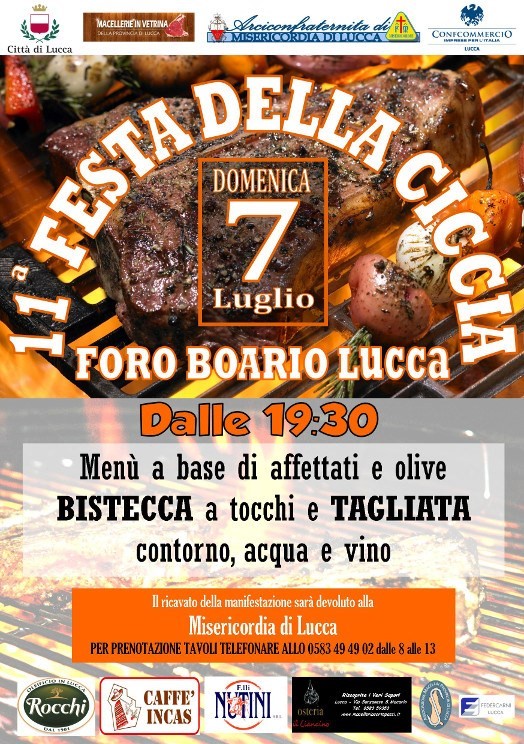Festa della Ciccia