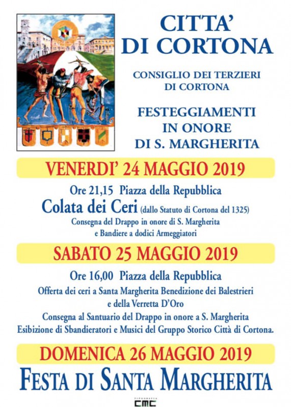 Festa di Santa Margherita