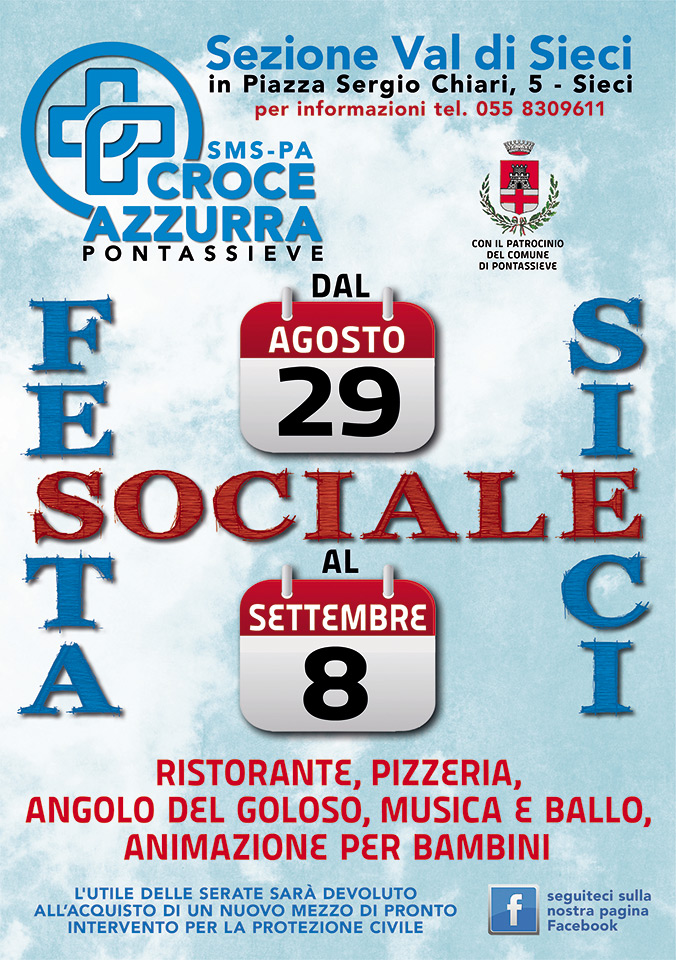 Festa Sociale