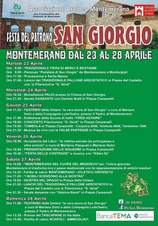 Festa di San Manciano
