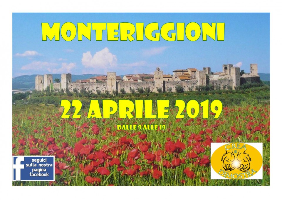 Mercatino degli Hobbisti