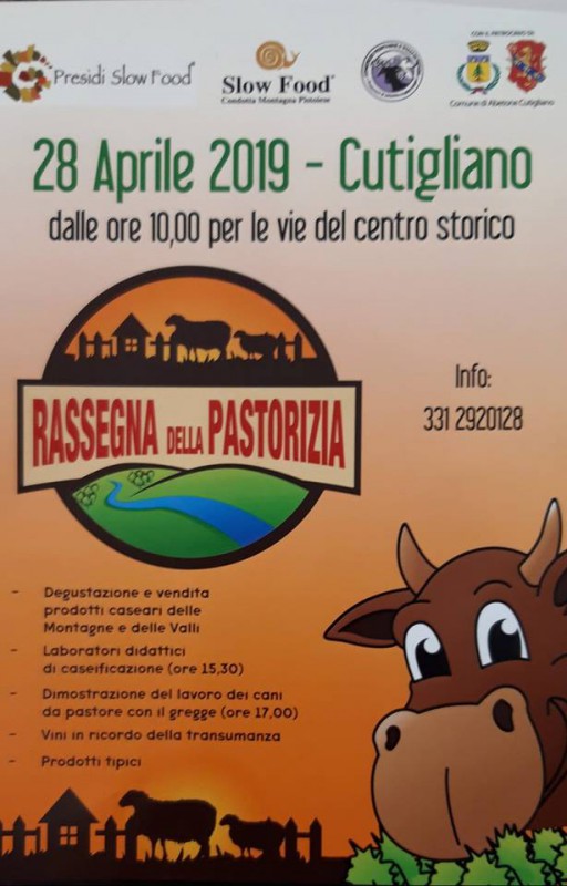 Rassegna della Pastorizia