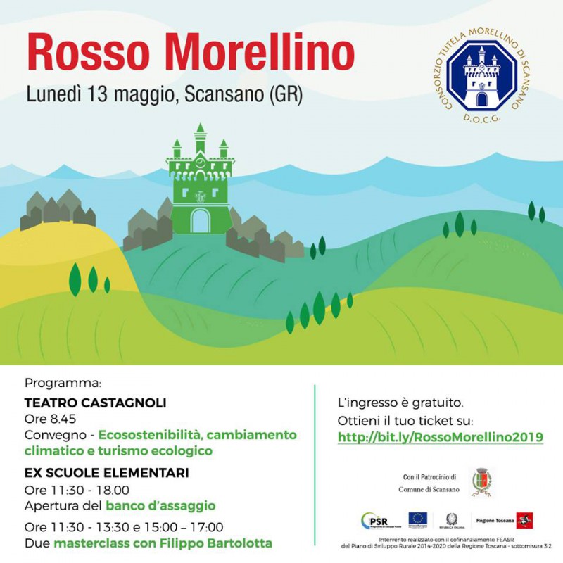 Rosso Morellino