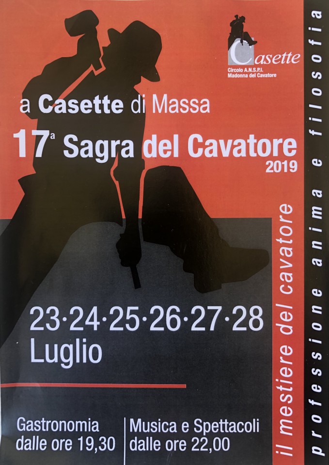 Sagra del Cavatore
