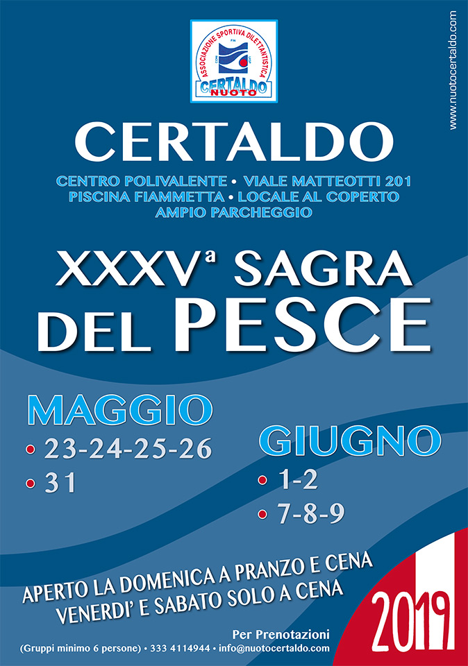 Sagra del Pesce