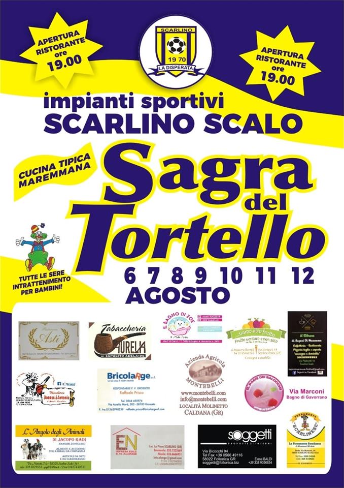 Sagra del Tortello
