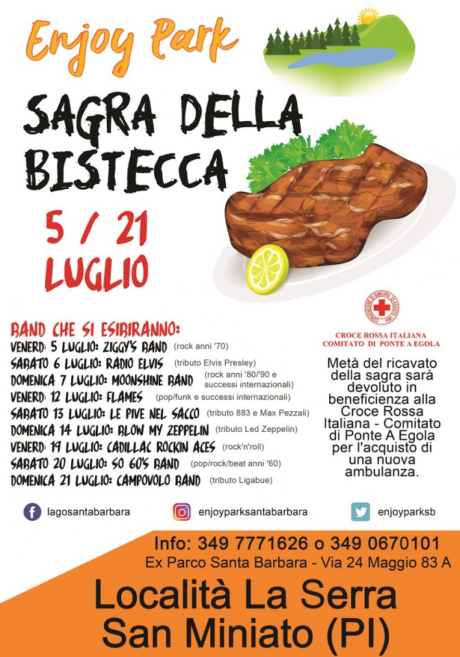 Sagra della Bistecca