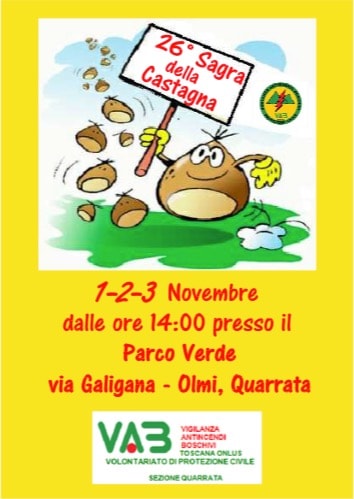 Sagra della Castagna