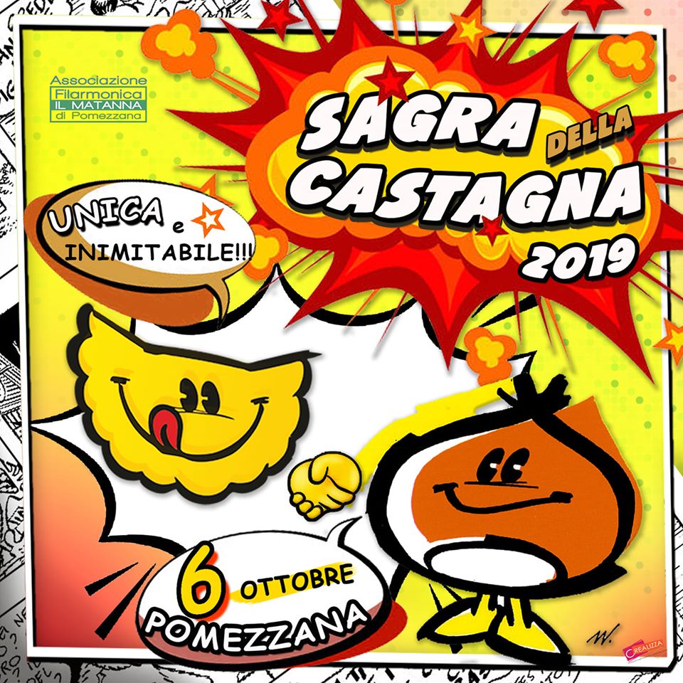 Sagra della Castagna