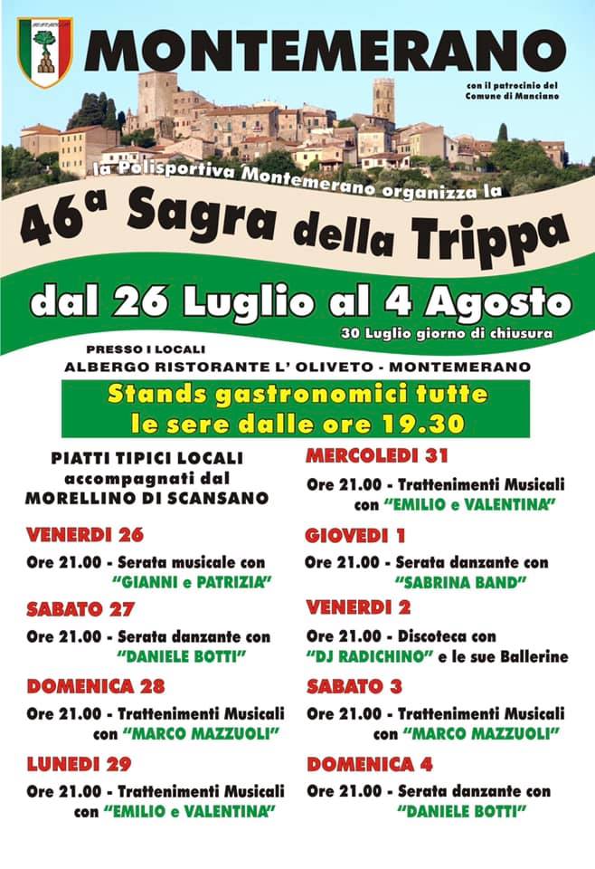 Sagra della Trippa