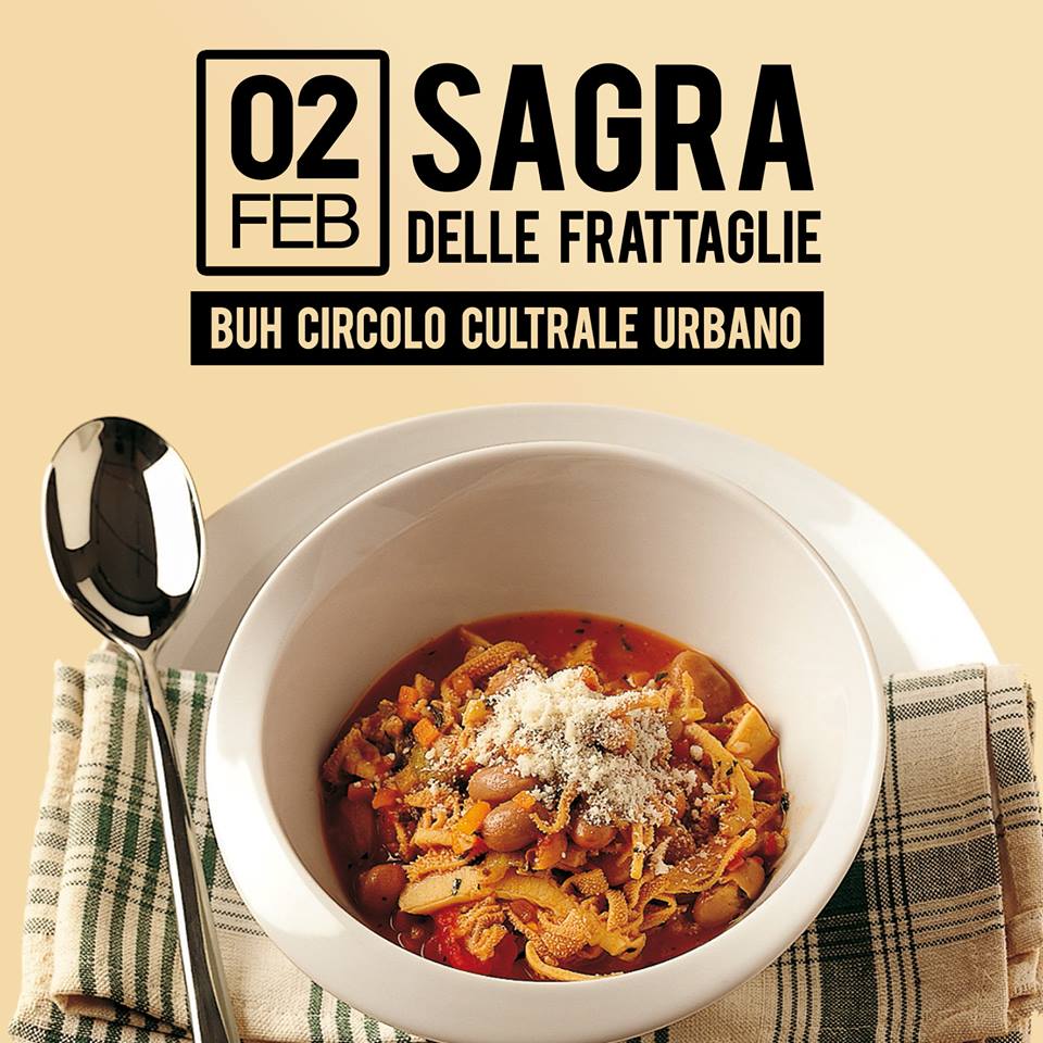 Sagra delle Frattaglie