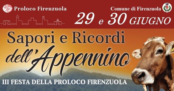 Sapori e Ricordi dell'Appennino