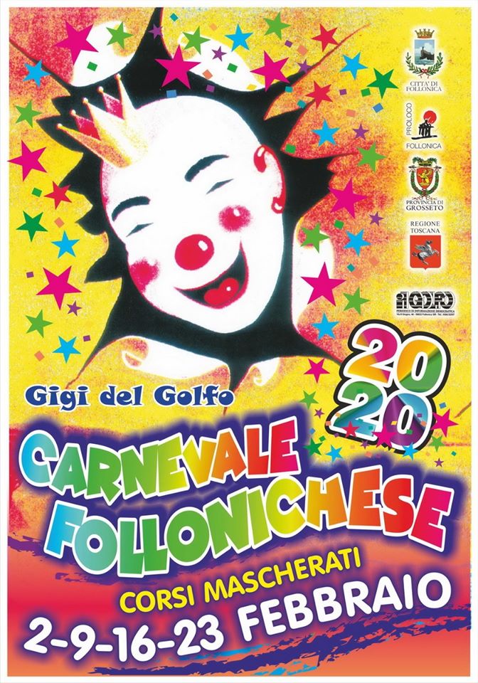 Carnevale Follonichese