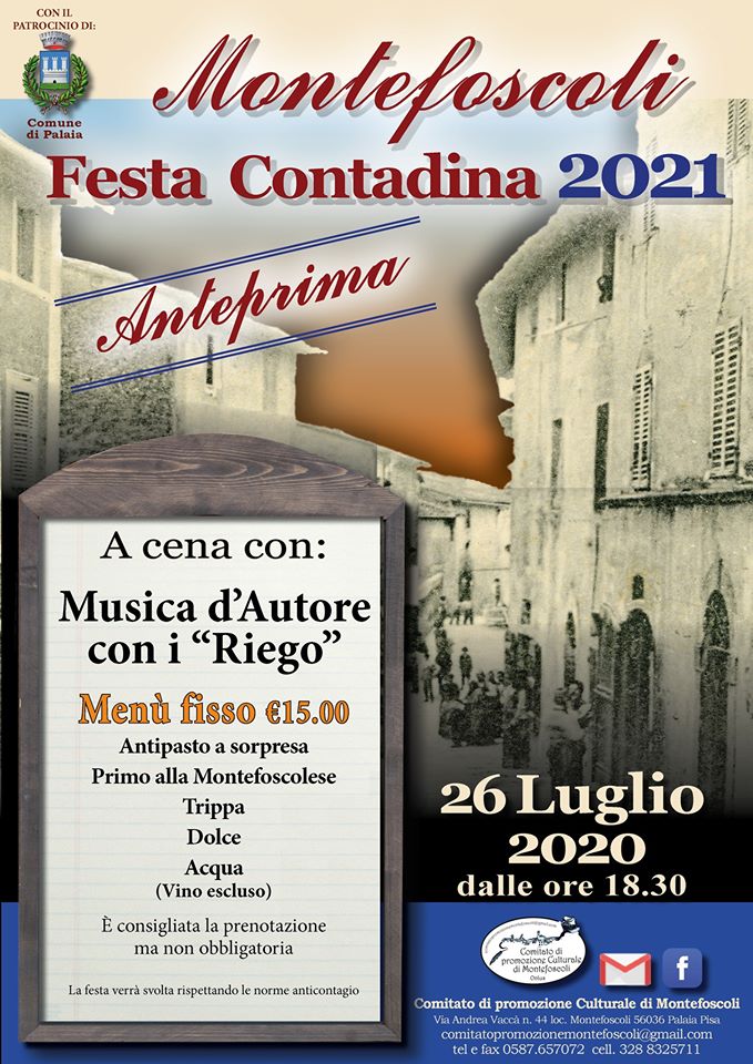 Festa della Civiltà Contadina