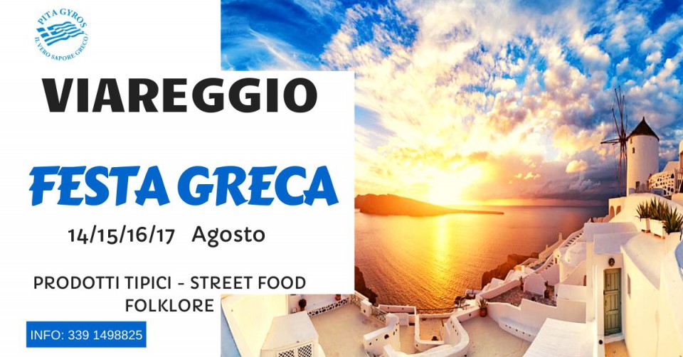 Festa Greca