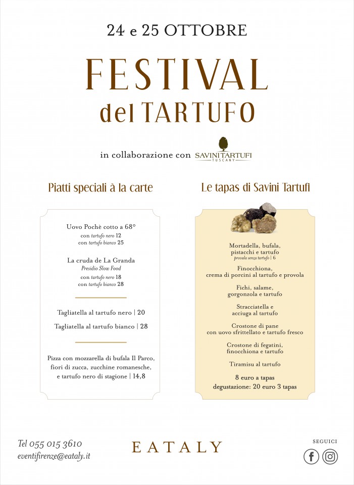 Festival del Tartufo