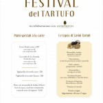 Festival del Tartufo
