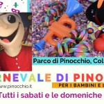 Il Carnevale di Pinocchio